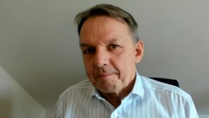 Wtopa projektu prawicowego dziennikarza. "Algorytmy zareagowały niekorzystnie"