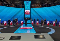 Debata prezydencka i strategie kandydatów. Ekspert: Jeden może stracić najwięcej