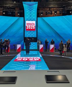 Debata prezydencka i strategie kandydatów. Ekspert: Jeden może stracić najwięcej