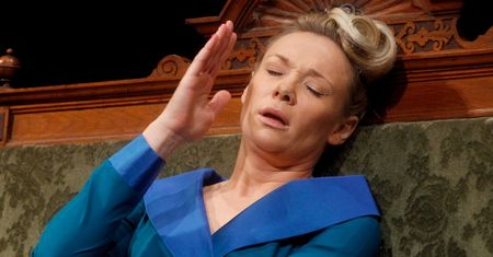 Sonia Bohosiewicz relacjonuje wypad do Kalifornii. Ominęła ją jedna z atrakcji: "Że też musiałam być w sukience i STRINGACH"