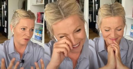 Dorota Szelągowska rozlicza się z miłosnymi porażkami: "Niespecjalnie umiem w związki. Całe życie byłam trochę jak WSPÓŁLOKATORKA"