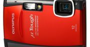 Olympus mju TOUGH 6010 - wodoodporny twardziel dla oszczędnych?