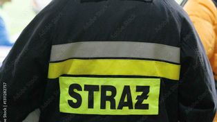 Ktoś podszywa się pod rybnickich strażaków. Puka do mieszkań rybniczan i oferuje czujniki dymu i czadu. "Strażacy nie prowadzą sprzedaży"