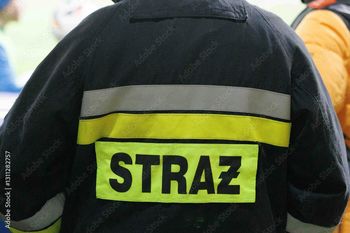 Ktoś podszywa się pod rybnickich strażaków. Puka do mieszkań rybniczan i oferuje czujniki dymu i czadu. "Strażacy nie prowadzą sprzedaży"