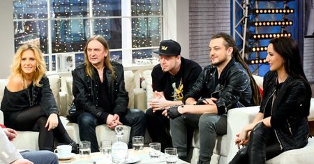 Steczkowska i Markowska jurorkami w "The Voice"! (FOTO)