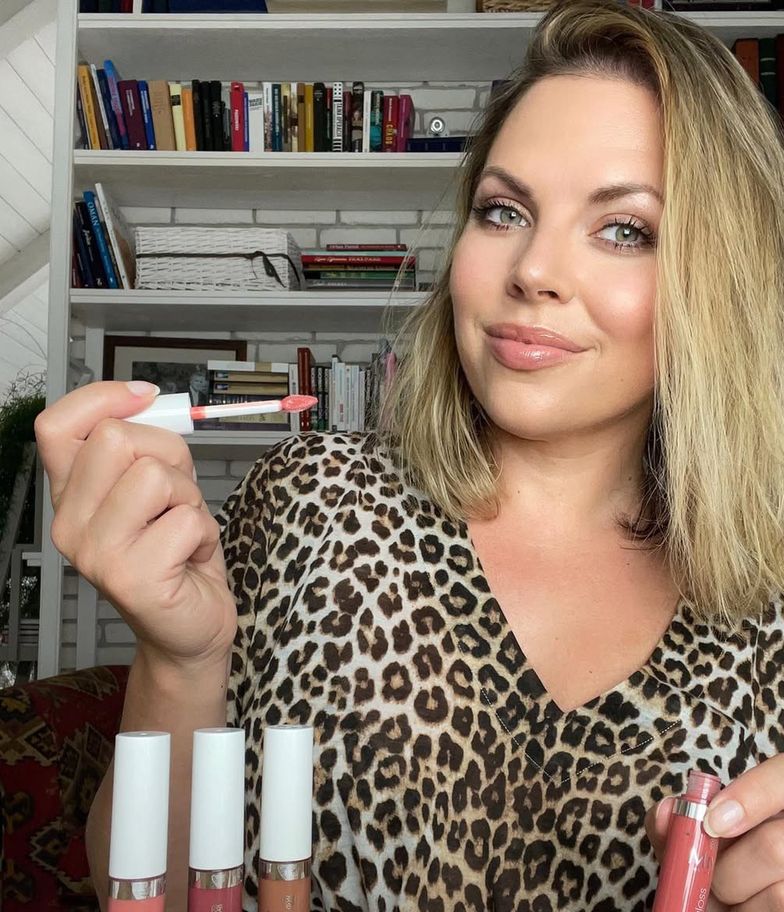 Tak mieszkają Aleksandra Kwaśniewska i Kuba Badach