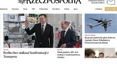 „Rzeczpospolita” znów najbardziej opiniotwórcza
