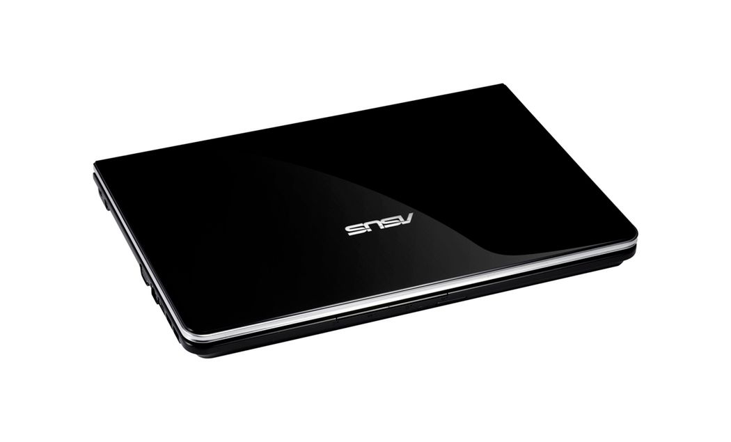 Asus N55SF i N75SF - multimedia pełną gębą! 2