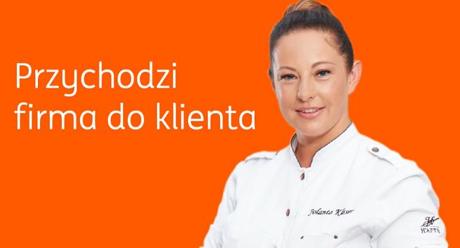 Terminale płatnicze za darmo przez 14 miesięcy w promocji ING Banku Śląskiego