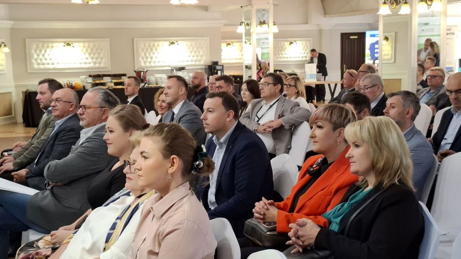 V Forum Gospodarcze w Starachowicach