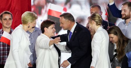 Zbigniew Ziobro i Beata Szydło zakładają partię? Jednoznaczny komentarz byłej premier