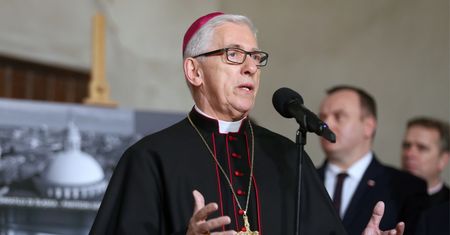 Tarnów. Kolejne oświadczenie w kontrowersyjnej sprawie ks. Stanisława P. "Pokrętne"