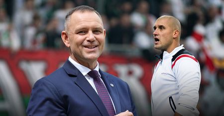 Ułaskawienie "Starucha" ośmiesza instytucję prezydenckiej łaski [OPINIA]