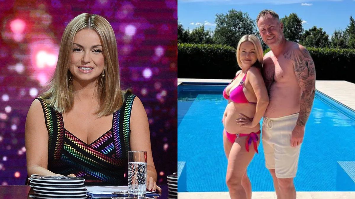 Ola Jordan zniknęła z polskich mediów. Co dziś u niej słychać?