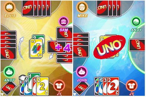 Cellna recenzja: UNO 5