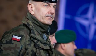 Gen. Rajmund Andrzejczak dla WP: Trwa bitwa o czas. Ukrainy, Polski i całej Europy