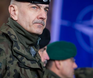 Gen. Rajmund Andrzejczak dla WP: Trwa bitwa o czas. Ukrainy, Polski i całej Europy