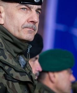 Gen. Rajmund Andrzejczak dla WP: Trwa bitwa o czas. Ukrainy, Polski i całej Europy