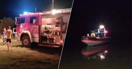 Tragedia w woj. łódzkim. 59-latek został znaleziony po kilku godzinach