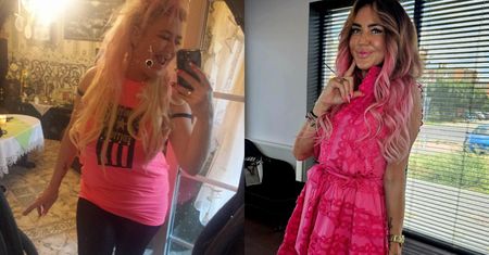 Gwiazda Gogglebox schudła aż 40 kg. Zrezygnowała tylko z kilku rzeczy
