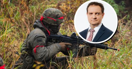 Trwałe wydatki na obronność wymagają trwałych źródeł finansowania. Oto pomysły  [OPINIA]