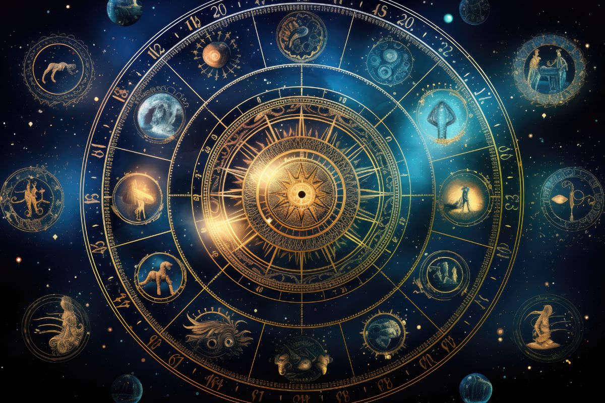 Horoskop dzienny na jutro - niedziela 3 maja 2026