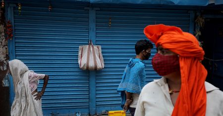 Gwałtowny wzrost zakażeń w Indiach. Dramatyczne dane