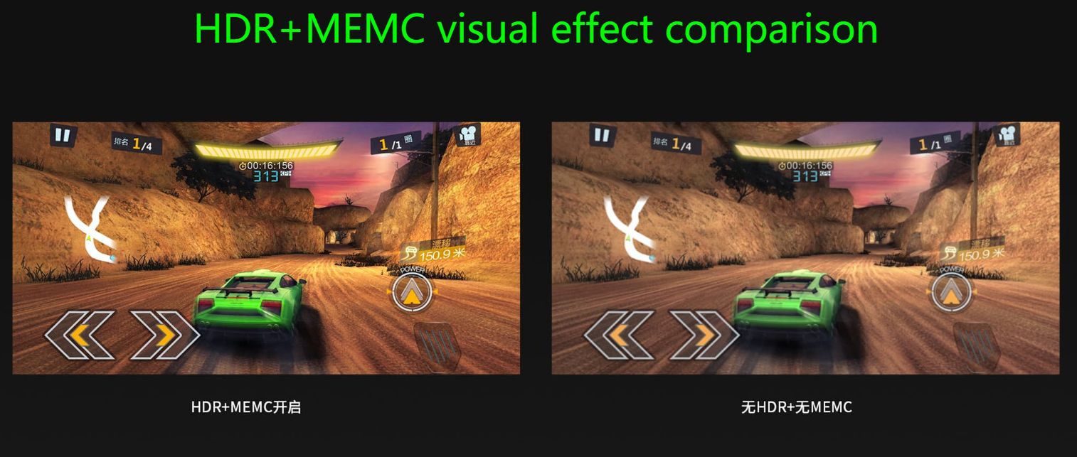 Black Shark 2 oficjalnie. Ma 12 GB RAM-u, gamingowy ekran AMOLED i superchłodzenie 4