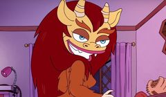 "Big Mouth" - niegrzeczna kreskówka Netfliksa (wideo)