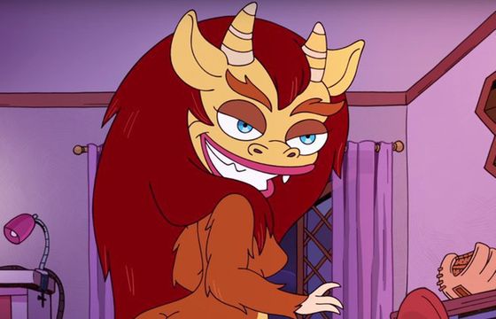 "Big Mouth" - niegrzeczna kreskówka Netfliksa (wideo)