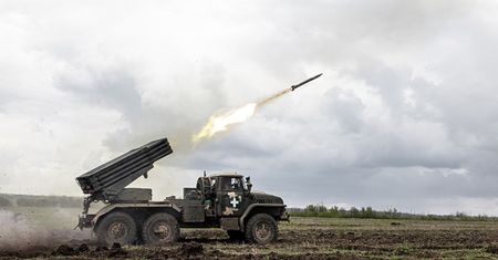 Jak skończy się ukraińska kontrofensywa? Niektóre kraje są sceptyczne