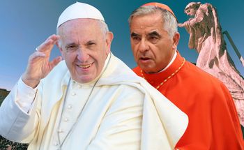 Watykański sąd unieważnił proces Becciu. Przełomowa decyzja