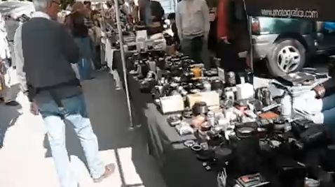 Fotograficzny second-hand na dwóch hektarach [wideo] 1