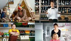 OLX.pl promuje się ogłoszeniami o pracę (wideo)