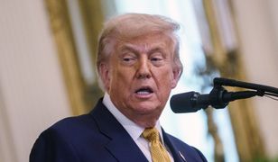 Trump ogłosił zmianę składu coca-coli w USA