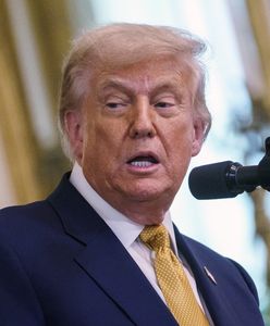 Trump ogłosił zmianę składu coca-coli w USA