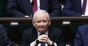 Piotr W. zatrzymany. Kaczyński: nie wiem, kto to jest