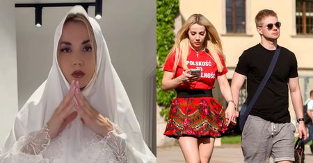 TYLKO NA PUDELKU: Marianna Schreiber potwierdza rozstanie z MŁODSZYM o 10 LAT partnerem i uspokaja: "Nie był to SKONSUMOWANY związek"