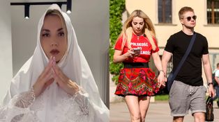 TYLKO NA PUDELKU: Marianna Schreiber potwierdza rozstanie z o 10 LAT MŁODSZYM partnerem i uspokaja: "Nie był to SKONSUMOWANY związek"