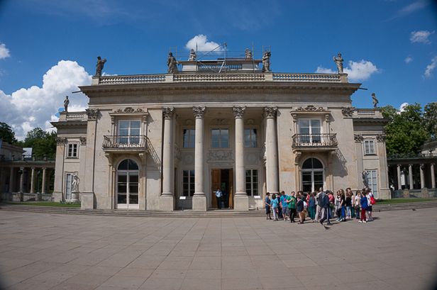 Sony NEX 3N - miniaturowa obudowa, umiarkowane możliwości [test] 34
