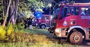Tragiczne wieści ze szpitala. Nie żyje 24-latek