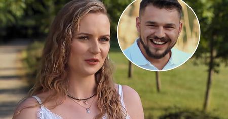 "Rolnik szuka żony". Kandydatka Artura nie rozumie zasad programu? "Może ty byś się do mnie przeprowadził"