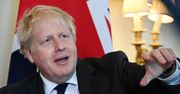 Brytyjczycy zaskoczeni skutkami brexitu. Boris Johnson i "Operation Escalin"