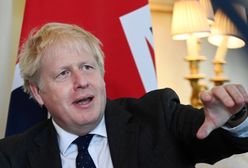 Brytyjczycy zaskoczeni skutkami brexitu. Boris Johnson i "Operation Escalin"