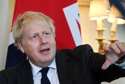 Brytyjczycy zaskoczeni skutkami brexitu. Boris Johnson i "Operation Escalin"