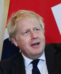 Brytyjczycy zaskoczeni skutkami brexitu. Boris Johnson i "Operation Escalin"