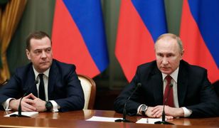 Polska na celowniku propagandy Rosji. “Skandaliczne słowa”