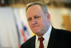 Kryzys na granicy. Generał apeluje do rządu: To jest zdecydowany błąd