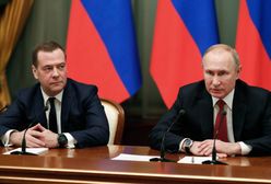 Polska na celowniku propagandy Rosji. “Skandaliczne słowa”