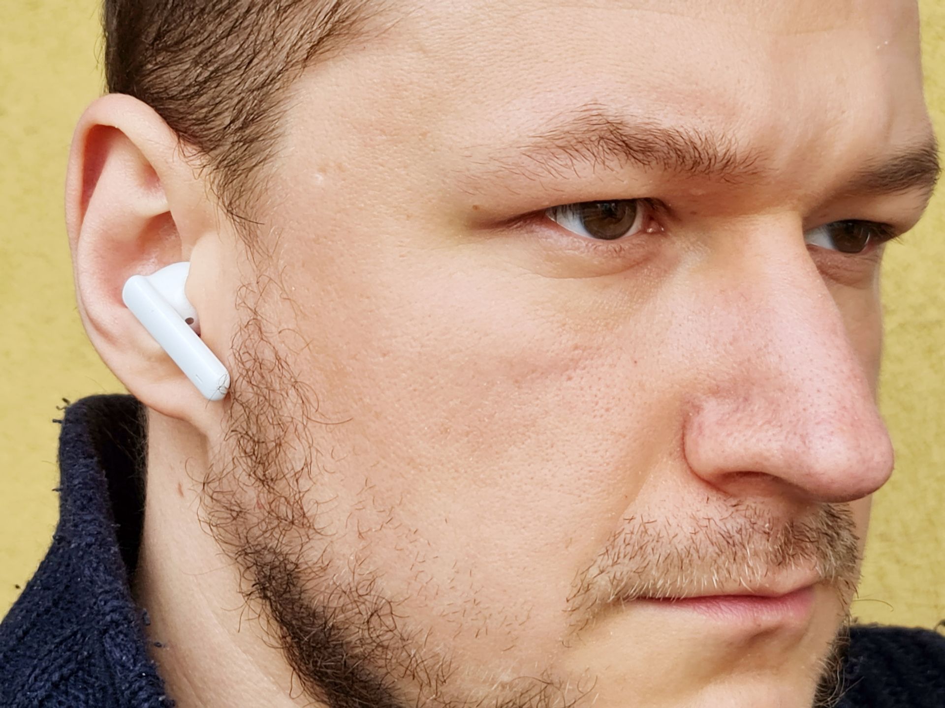 W tej cenie to sztos nad sztosami. Słuchawki Huawei FreeBuds 4i dają radę 4